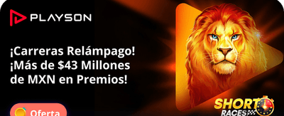 Reembolso VIP Semanal promotion