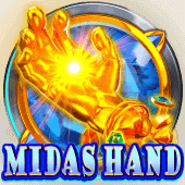 Mano de Midas screenshot