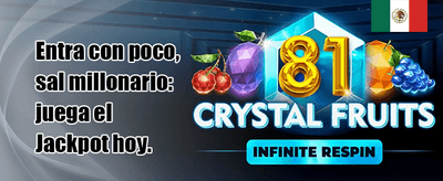 Lluvia de Giros Gratis en Slots promotion